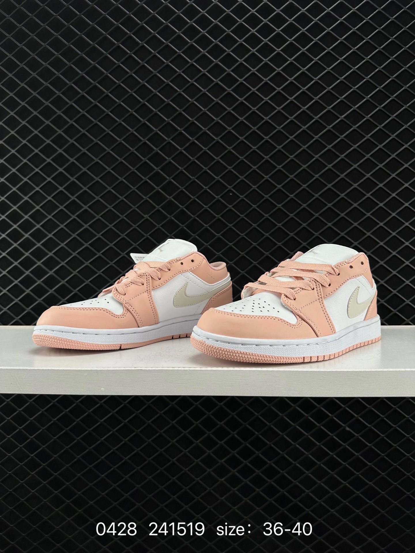 Air Jordan 1 Low AJ1